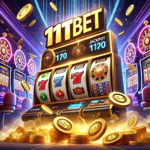 Keunggulan Slot Online 11TBET Terpercaya, Ragam Permainan dan Panduan Bonus